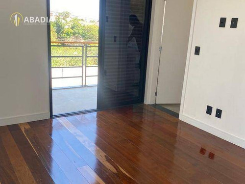 Imagem 21 de 21 de Casa À Venda Com 4 Dormitórios, 376 M² Por R$ 2.000.000 - Jardim Green Park Residence - Hortolândia/sp - Ca1347
