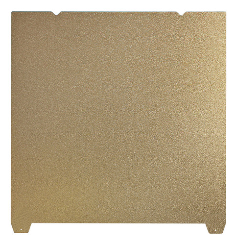 Cama De Impressão 3d Ible 315x310mm Para Impressoras K1 Max