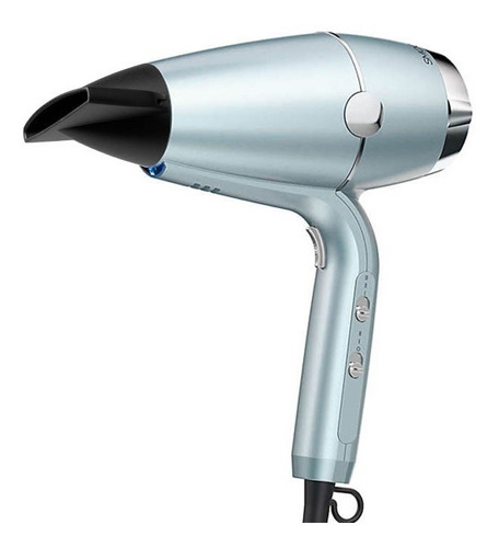 Secadora De Cabello Profesional Smoothwrap Dual Ion Therapy