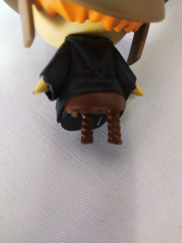 Ron Weasley Funko Mystery Minis Con Detalle (Usado)