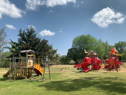 Imagen 10 de 26 de Terreno En Venta En Fraccionamiento Campestre Huichapan, Hidalgo - (2)