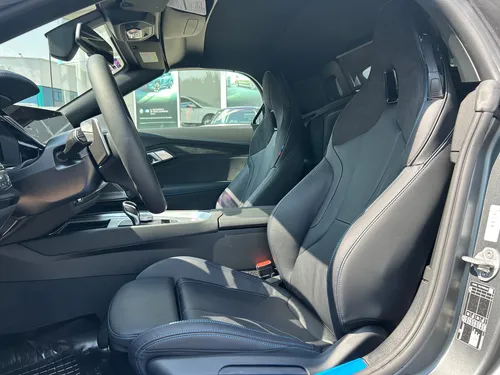 Bmw Z4 M40i Aut 2026
