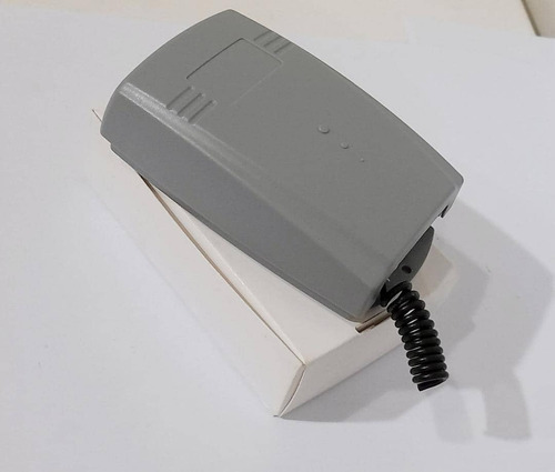 Receptor Novo De 2 Canales Para 400 Usuarios Universal