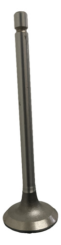 Valvula Escape Unidad Súper Carry 27.6mm 7mm 109.6mm