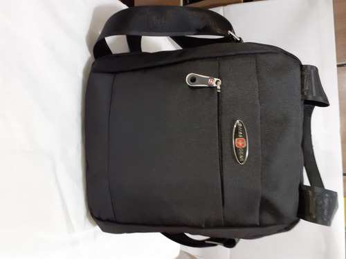 Imagen 7 de 9 de Morral Porta-notebook Swissgear