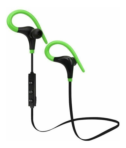 Auriculares Bluetooth Sport In Ear Deportivos Oreja