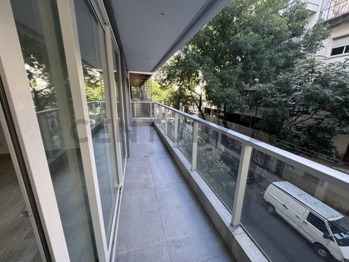 Venta Departamento 4 Ambientes En Flores Con Cochera Y Dependecia