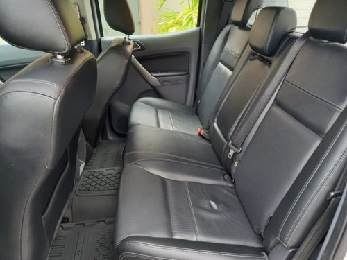 Ranger 3.2 Limited 4x4 Cd 20v Diesel 4p Automático