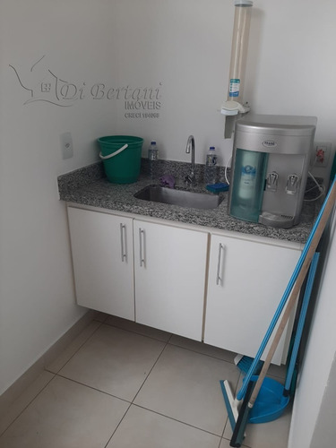Imagem 4 de 16 de Salao - Sl00002 - 69437800