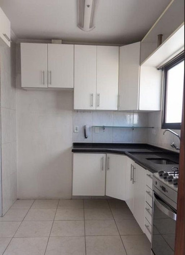 Imagem 19 de 30 de Cobertura Com 3 Dormitórios, 130 M² - Venda Ou Aluguel - Rudge Ramos - São Bernardo Do Campo/sp - Co2752