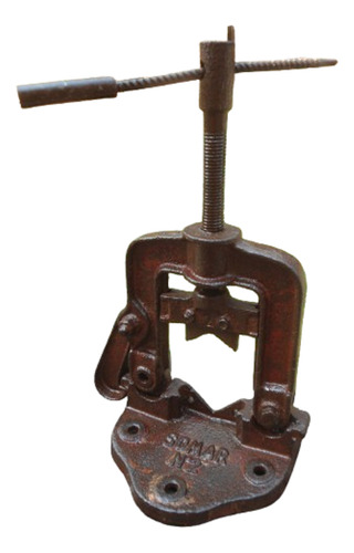 Antiga Morsa De Cano Somar No2 - No Estado (Usado)