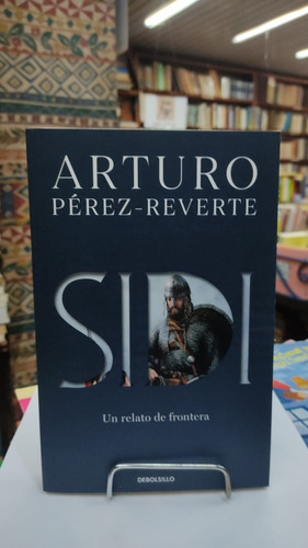 Sidi - Arturo Perez Reverte