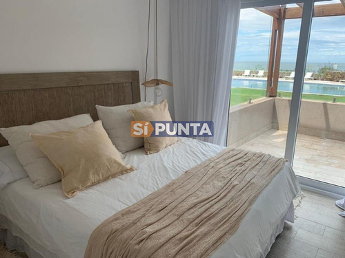 Imagen 14 de 22 de Apartamento En Venta - Manantiales