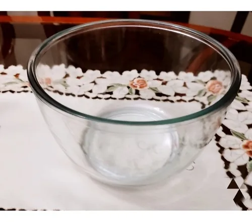 Bowl Para Ensaladas Us$ 12,00 (Usado)