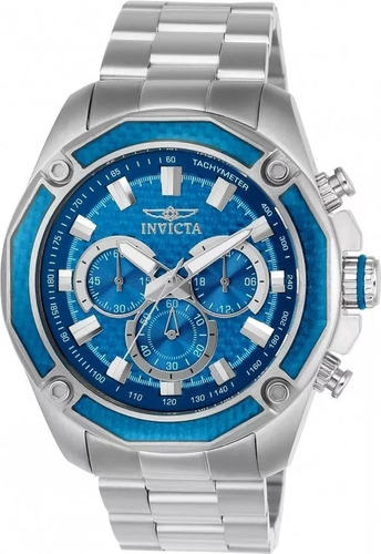 Relógio Invicta Aviator Model 22804 - Original