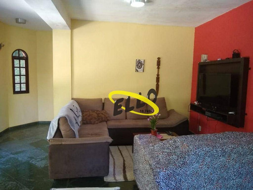 Imagem 2 de 30 de Chácara Com 3 Dormitórios À Venda, 3300 M² Por R$ 650.000,00 - Chácara Recanto Verde - Cotia/sp - Ch0179