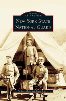 Libro New York State National Guard - Anthony Gero