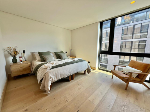 Hud Chile Vende Promesa. Exclusivo Departamento Nuevo!