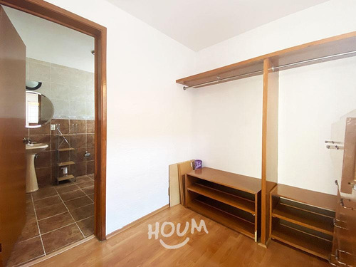 Imagen 21 de 25 de Casa En El Toro, La Magdalena Contreras Con 3 Recámaras, 254 M², Id: 72787