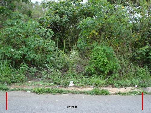 Imagen 3 de 3 de Aj - Venta De Terreno En Sabaneta De El Hatillo