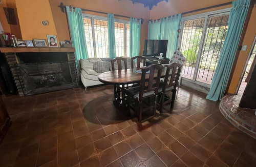 Imagen 5 de 20 de Casa - Barrio Parque Leloir