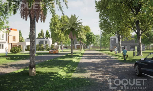 Terreno En Country Nuevos Aires
