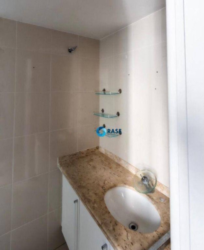 Imagem 12 de 19 de Apartamento À Venda, 117 M² - Morumbi - São Paulo/sp - Ap12578