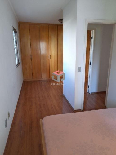 Imagem 18 de 29 de Apartamento À Venda, 3 Quartos, 1 Suíte, 2 Vagas, Jardim Do Mar - São Bernardo Do Campo - 99689