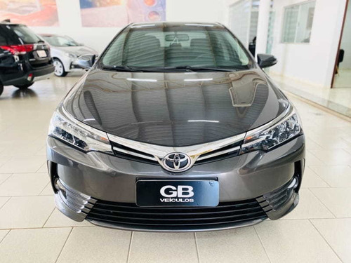 Imagem 2 de 12 de Toyota Corolla Xei 2.0 Flex 16v Aut. 2019