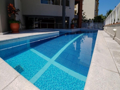 Imagem 1 de 29 de Guarujá Sp - Praia Da Enseada - 3 Dormitórios - 2 Vagas - Lazer - Varanda Gourmet - Ap4435 - 34711327
