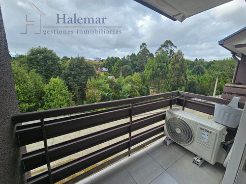 Arriendo Departamento 2d/2b Valle Volcanes Puerto Montt
