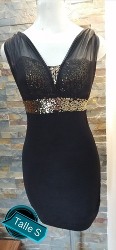 Imagen 5 de 5 de En Paso Molino Prado Alquiler Vestidos De Fiesta Desde 700 $