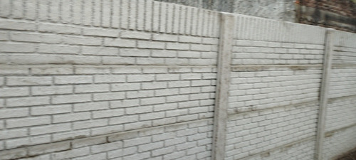 Muro Perimetral 