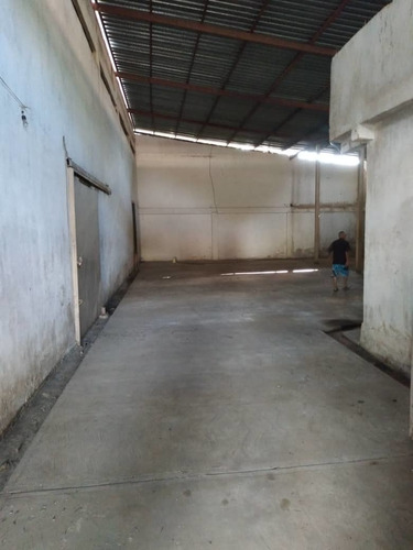 Imagen 5 de 8 de Galpon Industrial Venta Mm-50