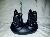 Comprar Walkie Talkies Motorola Talkabout T5710