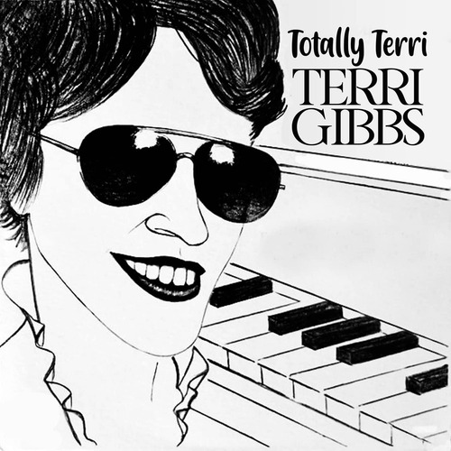 Cd:totalmente Terri