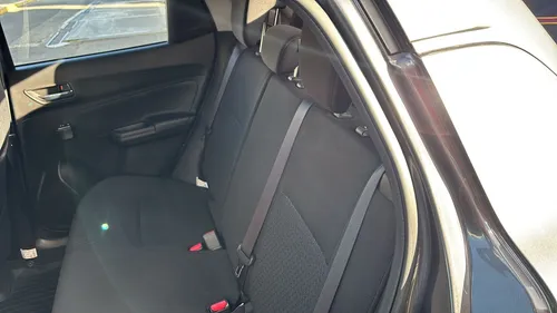 Suzuki Swift 1.2 Hybrid 2Wd