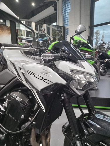 Kawasaki Z900 0km Entrega En El Acto. No Cf 800 No Benelli