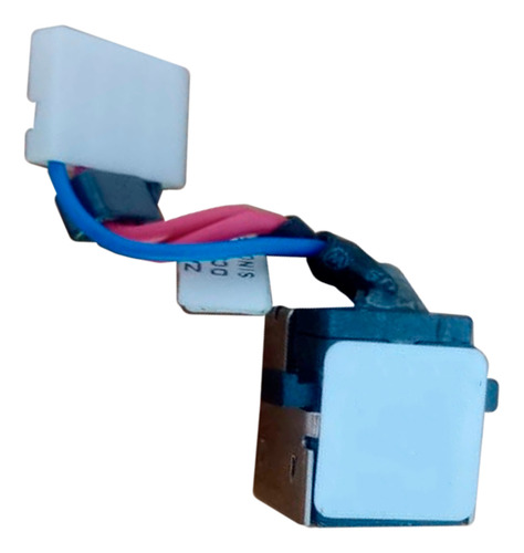 Pin De Carga Dc Power Jack Para Dell Latitude E5450 Fact A/b