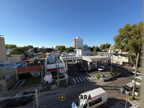 Departamento En Villa Ballester
