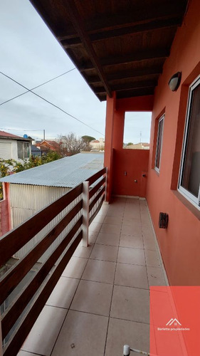 Venta Ph 1 Dormitorio Cerrito Y San Salvador