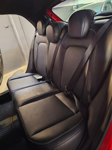 Fiat Argo 1.8 Hgt