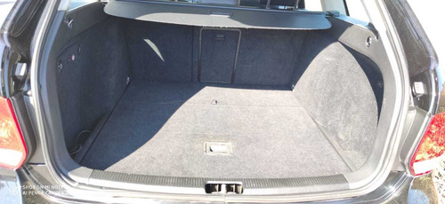 Volkswagen Jetta Variant 2011 2.5 5p
