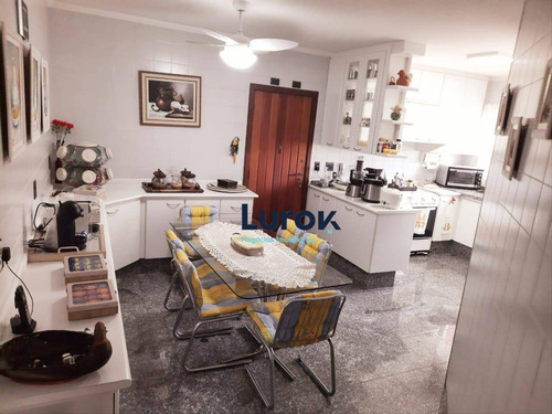 Imagem 18 de 30 de Apartamento 04 Dorms Jardim Paiquere Valinhos/sp - Ap1849