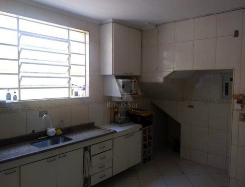Imagem 4 de 9 de Casa - Campo Grande - Ref: 36100 - V-36100