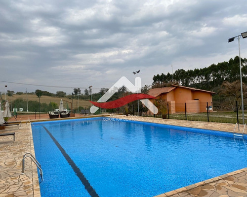 Imagem 10 de 19 de Vendo Lindo Lote De Terreno De 1.030 M², No Residencial Fazenda Alta Vista, Ótima Localização, Lazer No Condomínio, Pirapora, Após Ufscar-sorocaba - Te00093 - 70326823