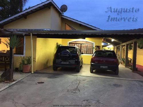 Imagem 4 de 14 de Chácaras À Venda Em Jarinú/sp - Compre O Seu Chácaras Aqui! - 1353195