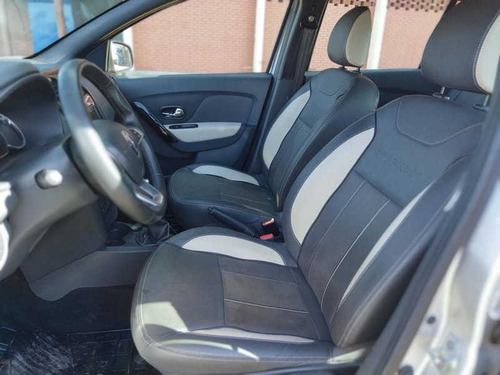 Imagem 10 de 11 de Renault Sandero Stepway Iconic Flex 1.6 16v Aut. 2020