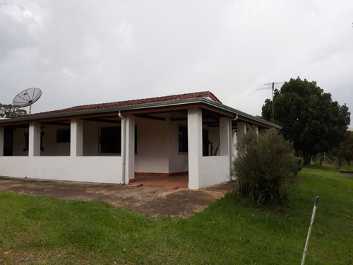Imagem 2 de 30 de Chácara Em Caminho Das Águas, Tuiuti/sp De 3000m² 3 Quartos À Venda Por R$ 490.000,00 - Ch1175010-s