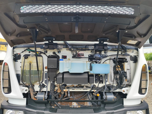 Iveco 170e21 Ano 2023 Toco Caçamba Agrícola Basculante